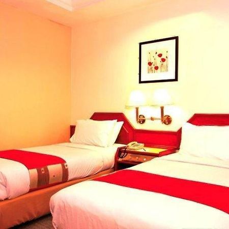 The Emperor Hotel Malacca エクステリア 写真