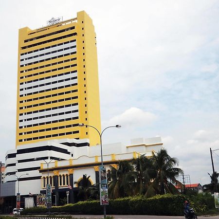 The Emperor Hotel Malacca エクステリア 写真