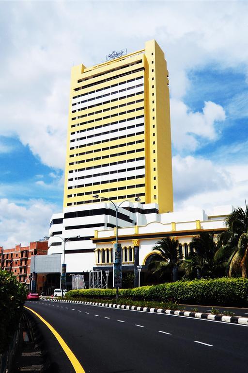 The Emperor Hotel Malacca エクステリア 写真