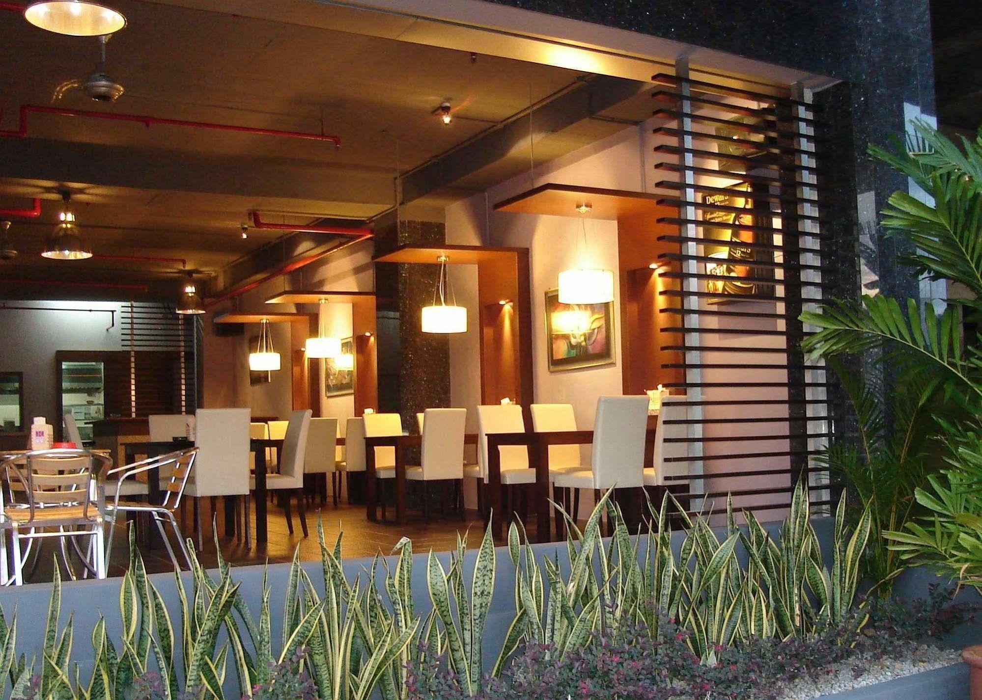 The Emperor Hotel Malacca エクステリア 写真