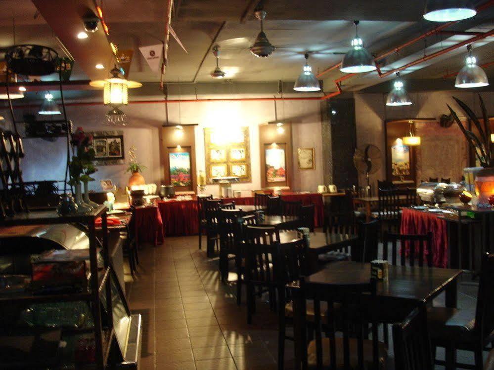 The Emperor Hotel Malacca エクステリア 写真