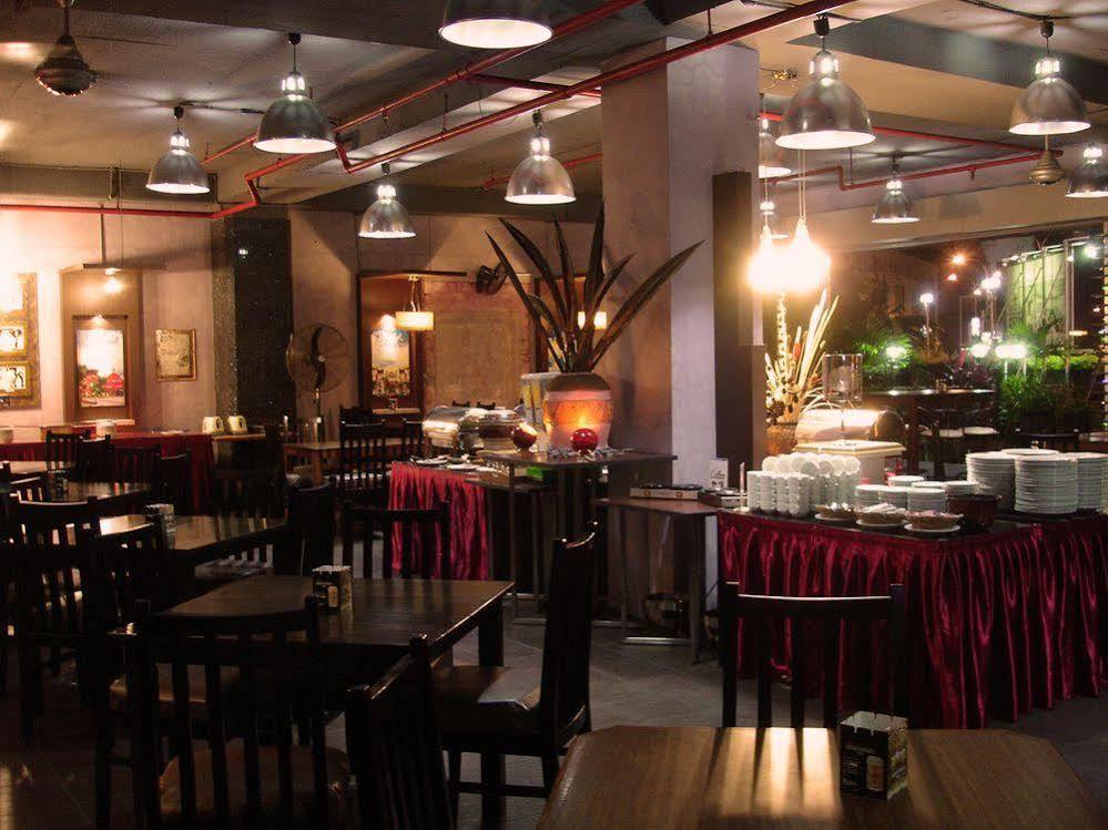 The Emperor Hotel Malacca エクステリア 写真