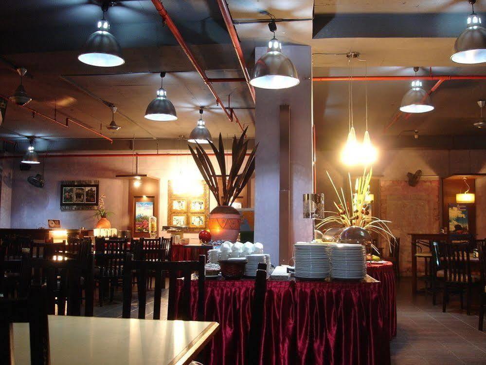The Emperor Hotel Malacca エクステリア 写真