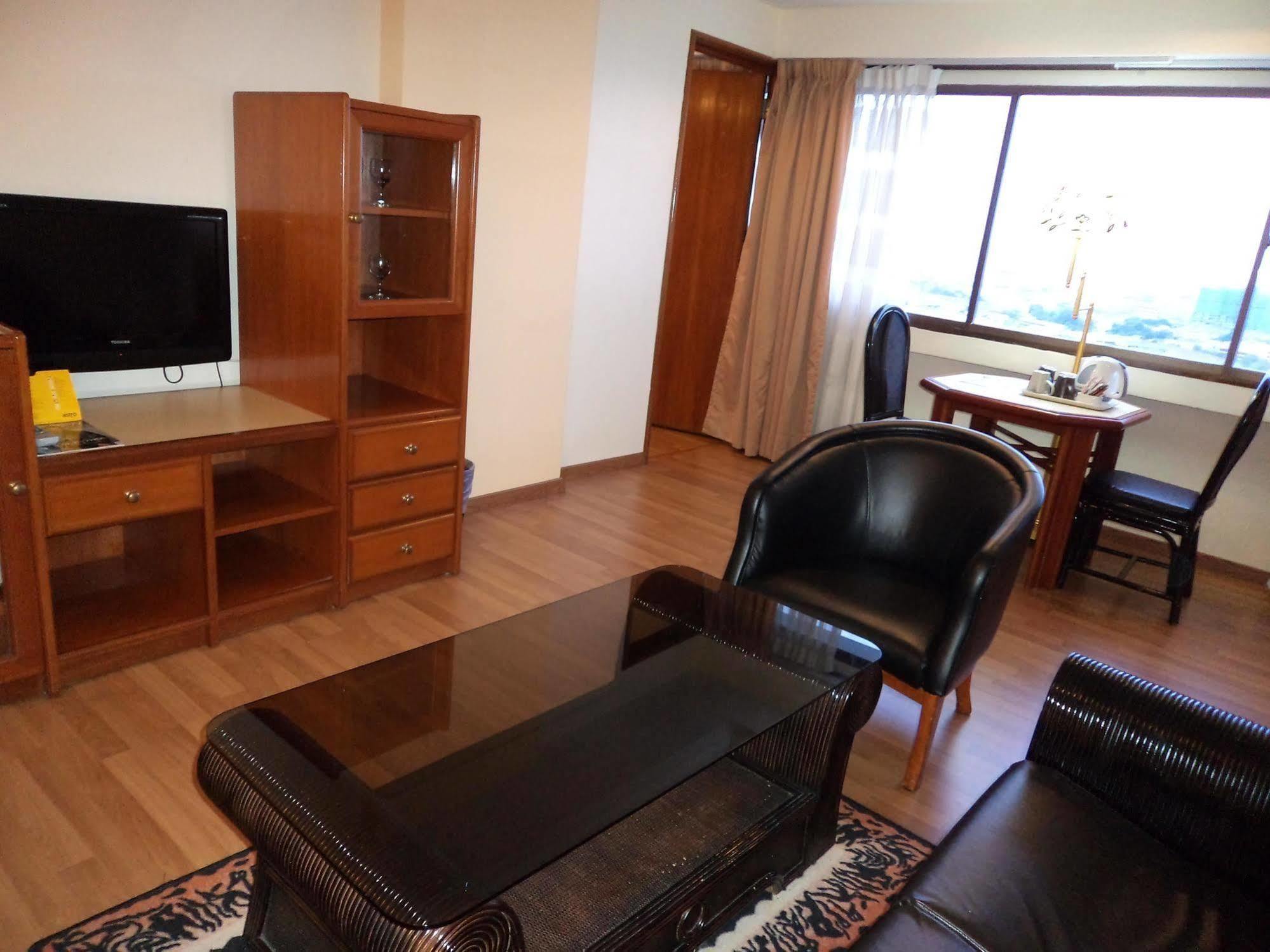 The Emperor Hotel Malacca エクステリア 写真