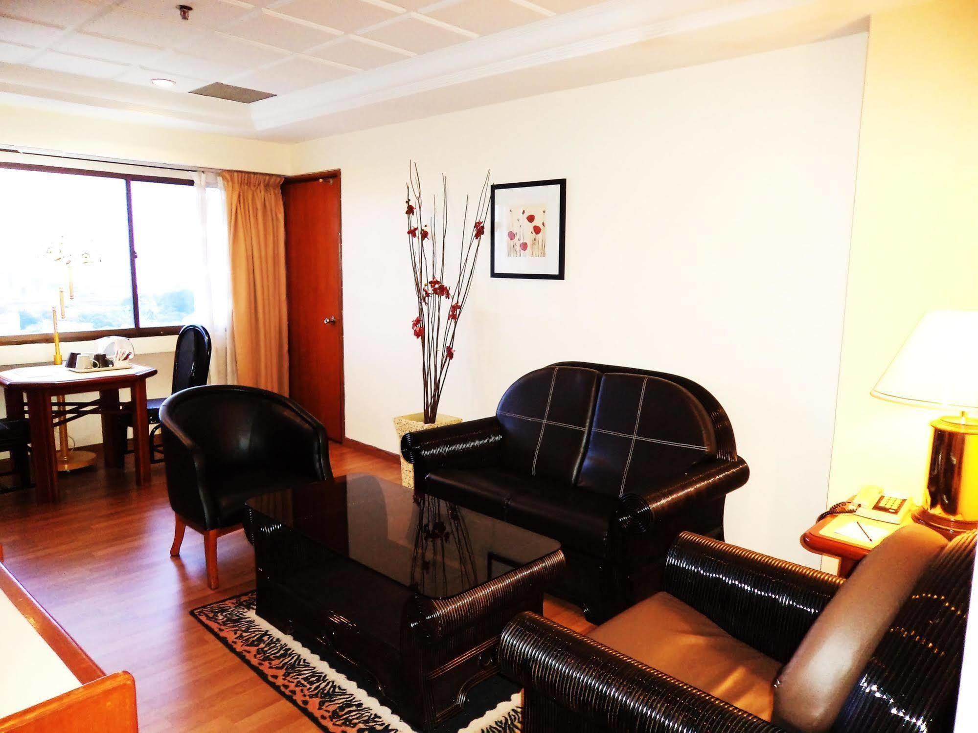 The Emperor Hotel Malacca エクステリア 写真