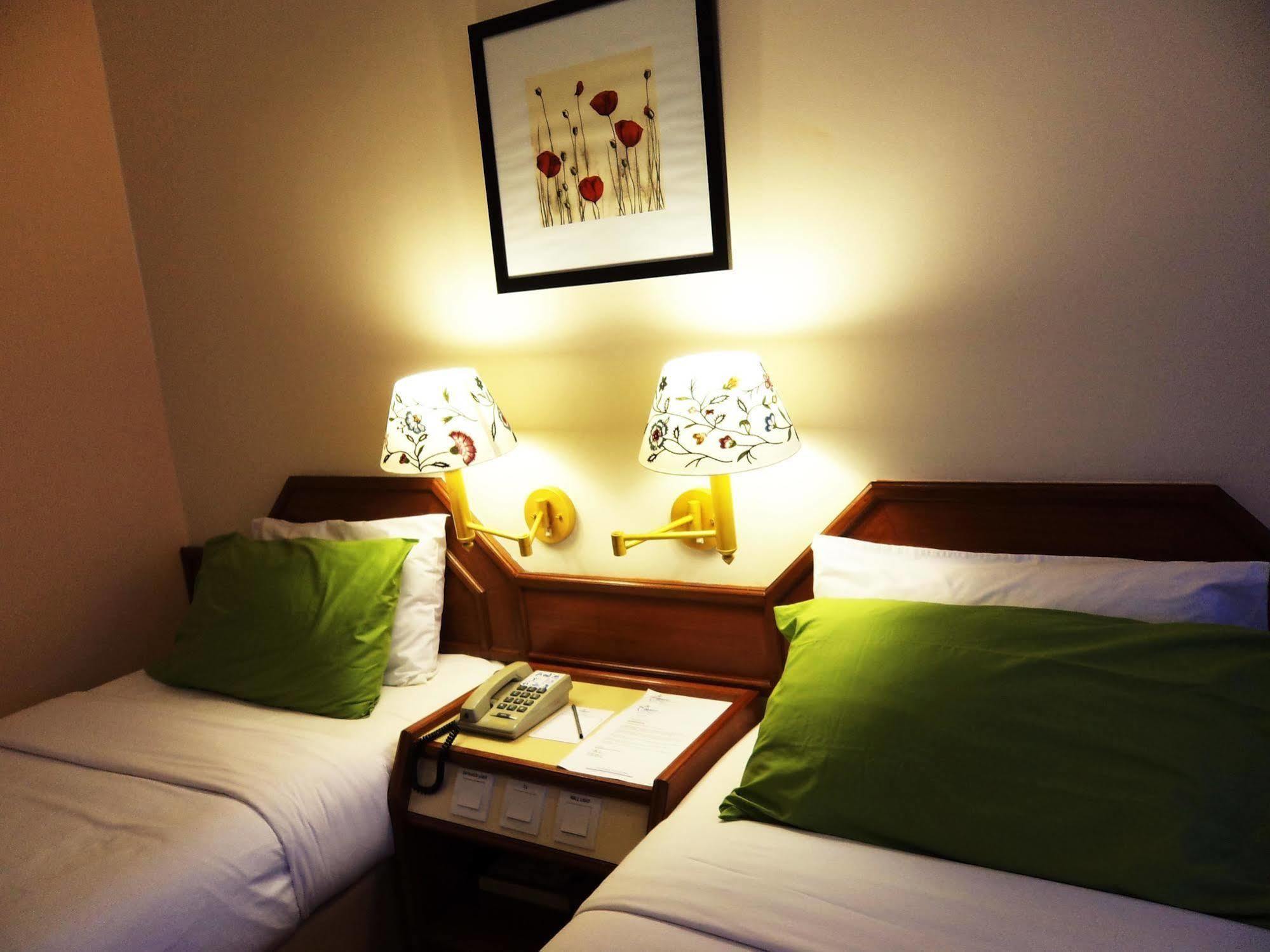 The Emperor Hotel Malacca エクステリア 写真