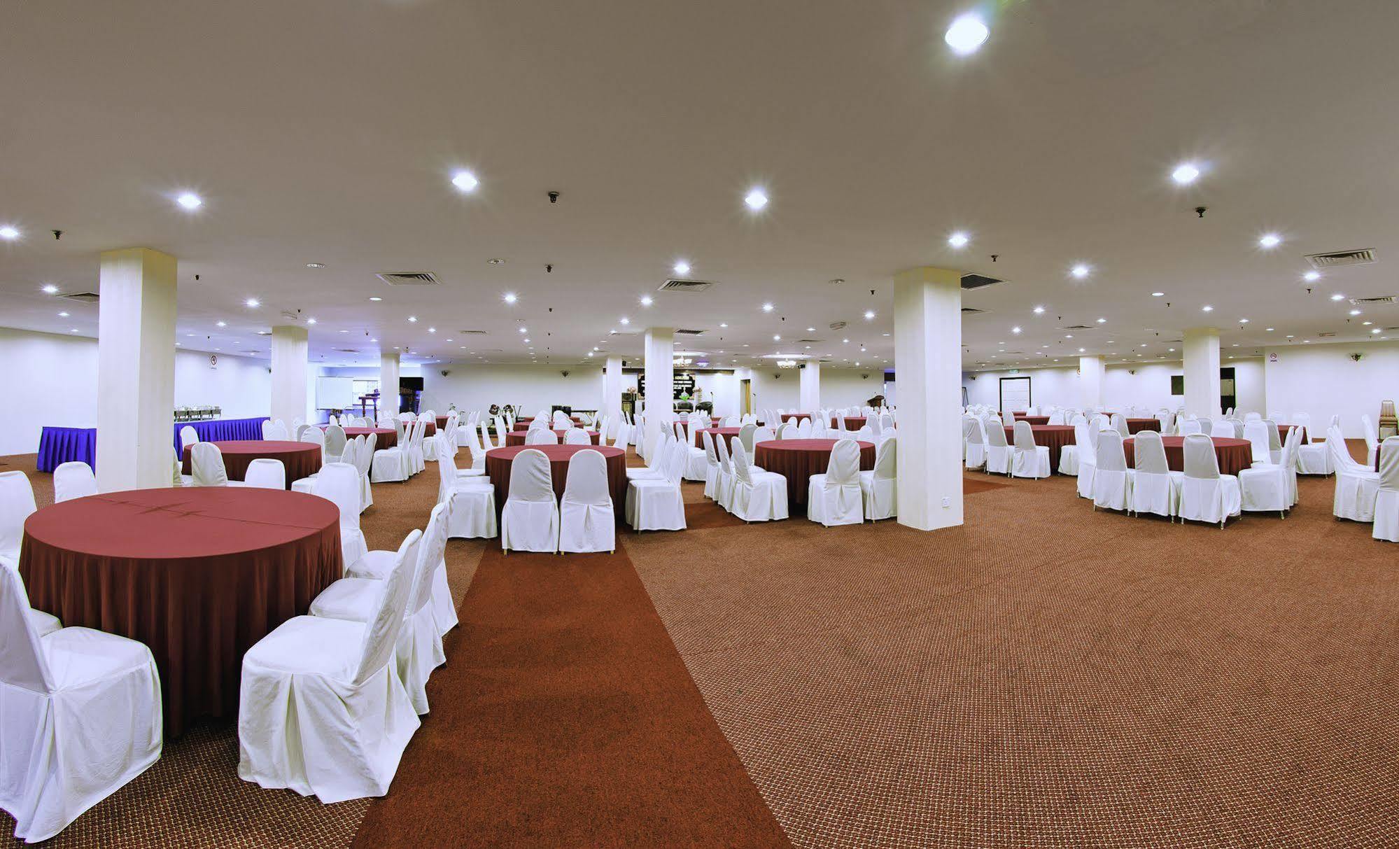 The Emperor Hotel Malacca エクステリア 写真