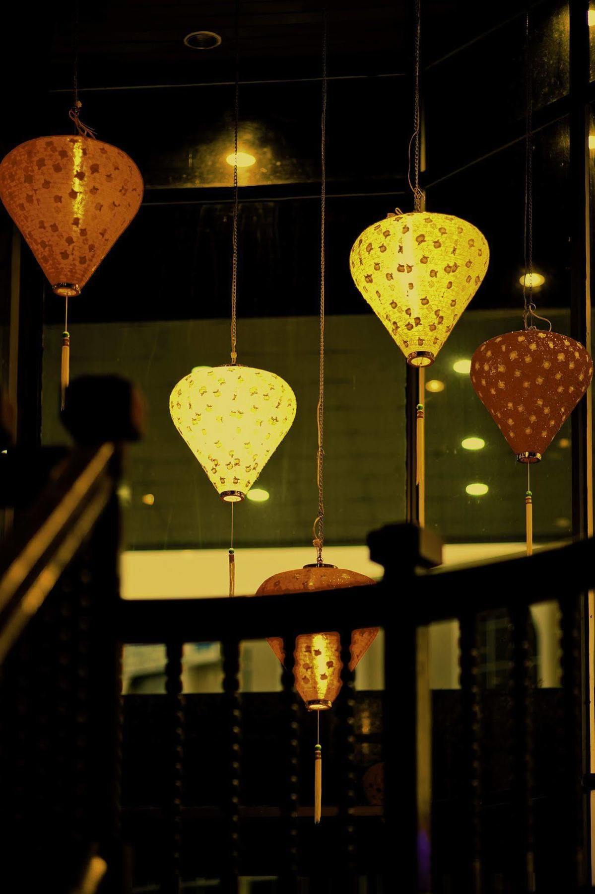 The Emperor Hotel Malacca エクステリア 写真