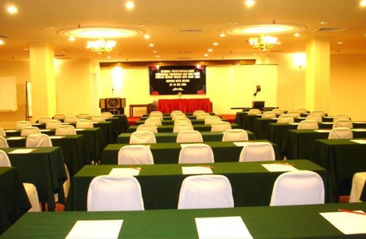 The Emperor Hotel Malacca エクステリア 写真